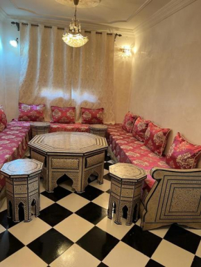 Azrou , ifrane